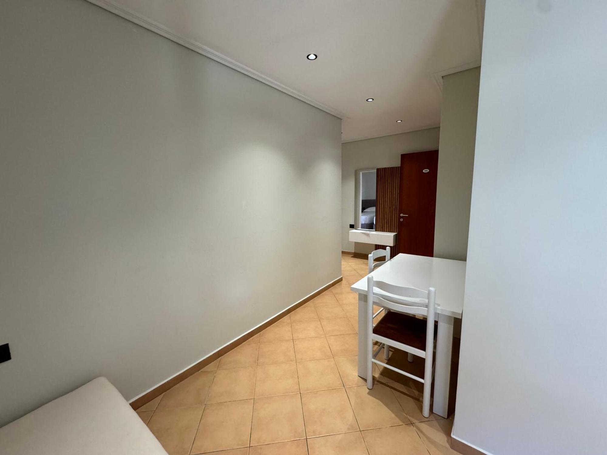 Garden Villa Apartments Sarande Exterior photo