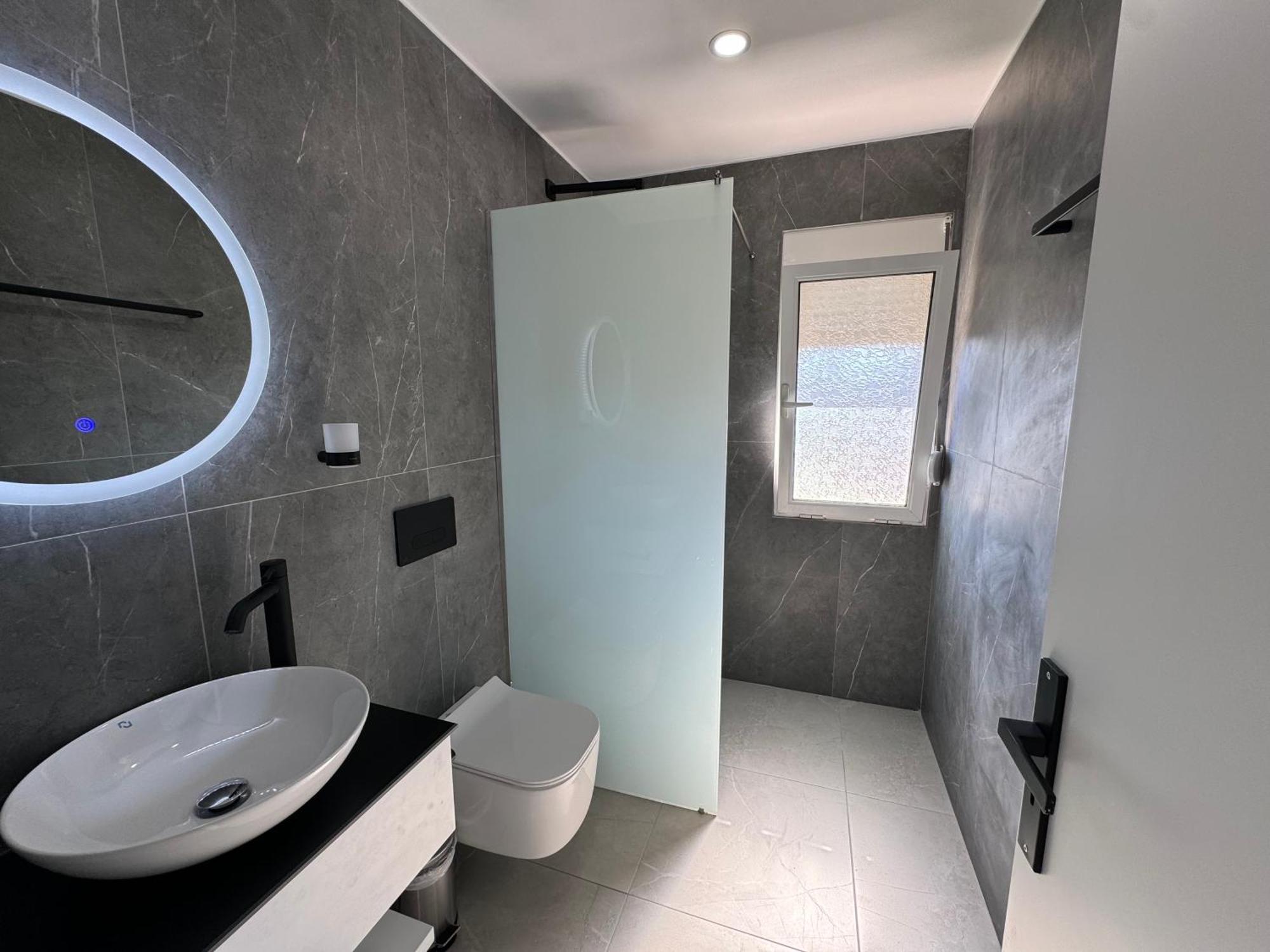Garden Villa Apartments Sarande Exterior photo